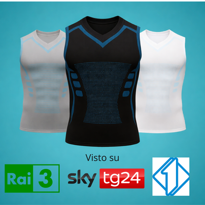 Corvano 2.0 | Fiducia, energia & forza